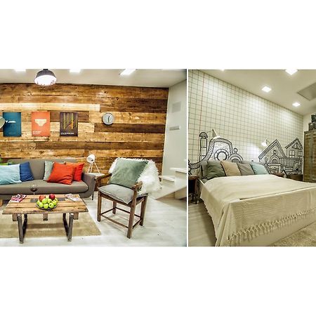 Apartment Near The Great Synagogue With Free Garage Budapest Exterior foto