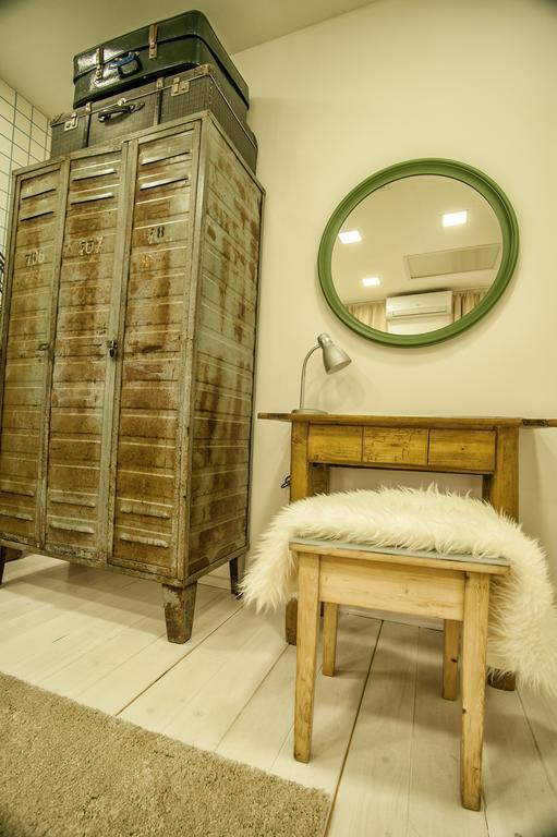 Apartment Near The Great Synagogue With Free Garage Budapest Exterior foto